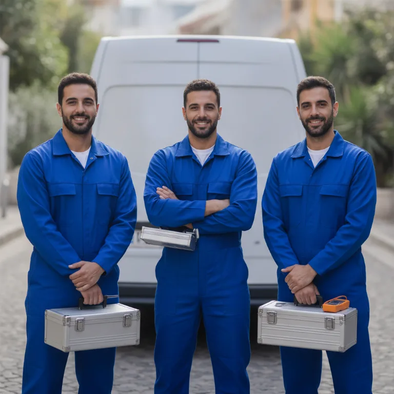 Riparazione Lavatrici team a Turin